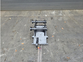 Rýchloupínacia zariadenia VERACHTERT