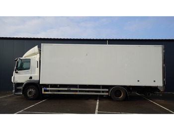Chladirenské nákladné vozidlo DAF CF 290
