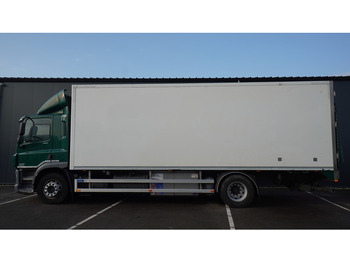 Chladirenské nákladné vozidlo DAF CF 290