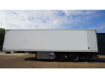 Náves chladírenské HTF