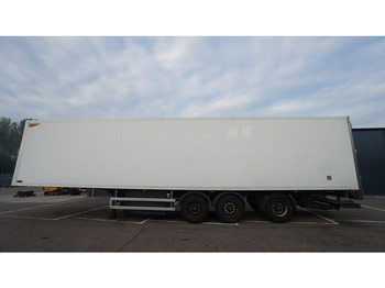 Náves chladírenské HTF