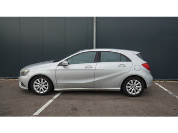 Minibus MERCEDES-BENZ