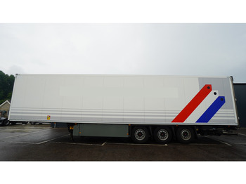 Náves chladírenské SCHMITZ