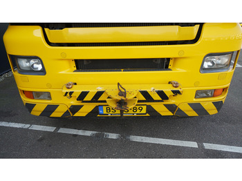 Ťahač MAN TGA 41.530 8X4 PUSH AND PULL 180 TON'S RETARDER 310.100KM: obrázok 5 Ťahač MAN TGA 41.530 8X4 PUSH AND PULL 180 TON'S RETARDER 310.100KM: obrázok 5