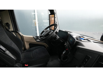 Ťahač Mercedes-Benz ACTROS 1945 GIGASPACE 728.200KM: obrázok 5