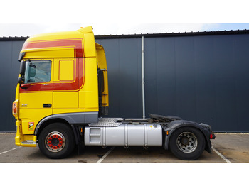 Ťahač DAF XF 440