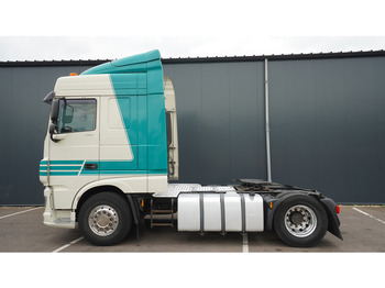 Ťahač DAF XF 440