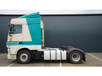 Ťahač DAF XF 440