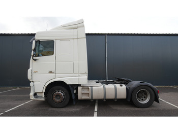 Ťahač DAF XF 440