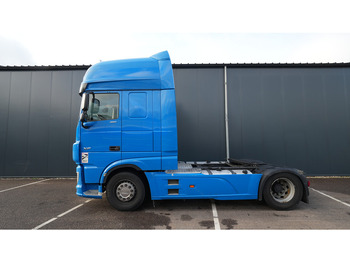 Ťahač DAF XF 480