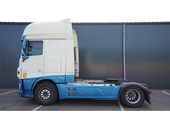 Ťahač DAF XF 480