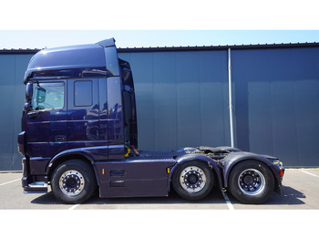 Ťahač DAF XF 510