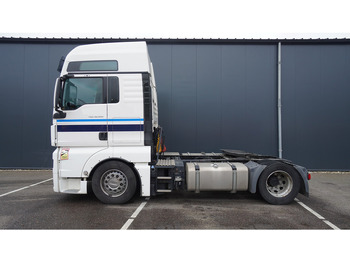 Ťahač MAN TGX 18.500