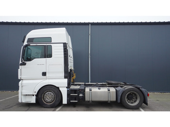 Ťahač MAN TGX 18.500