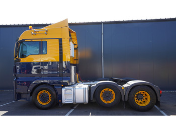 Ťahač MAN TGX 26.500
