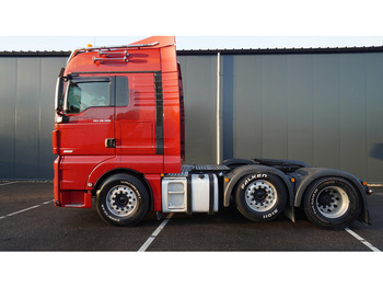 Ťahač MAN TGX 26.560