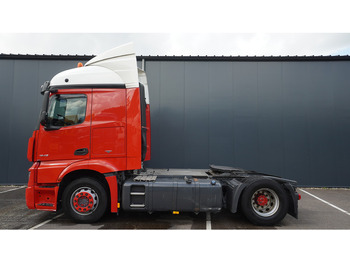 Ťahač MERCEDES-BENZ Actros 1943