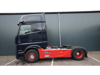 Ťahač MERCEDES-BENZ Actros 1945