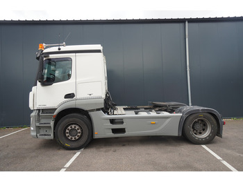 Ťahač MERCEDES-BENZ Actros 2036