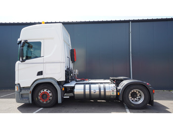 Ťahač SCANIA R 410