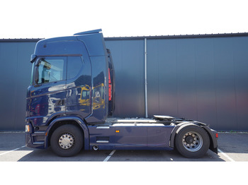 Ťahač SCANIA R 450