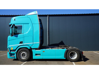 Ťahač SCANIA R 450