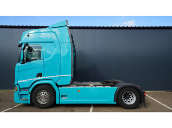 Ťahač SCANIA R 450