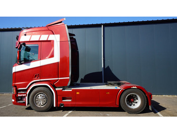 Ťahač SCANIA R 450