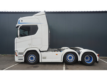 Ťahač SCANIA R 450