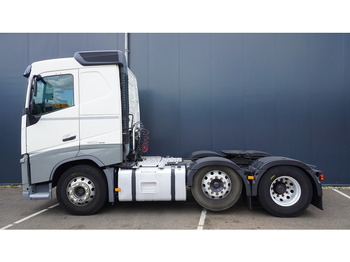 Ťahač VOLVO FH 420