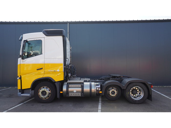 Ťahač VOLVO FH 420