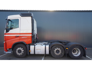 Ťahač VOLVO FH 420