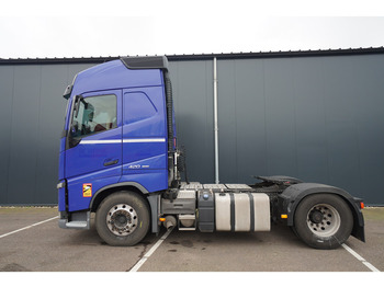 Ťahač VOLVO FH 420