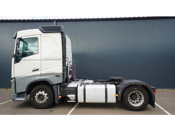 Ťahač VOLVO FH 420