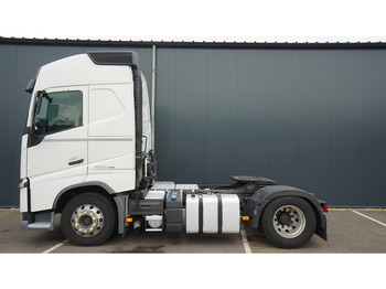 Ťahač VOLVO FH 420