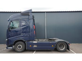 Ťahač VOLVO FH 460
