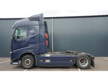Ťahač VOLVO FH 460