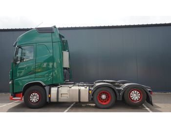 Ťahač VOLVO FH 500