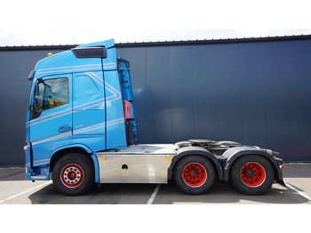 Ťahač VOLVO FH 540