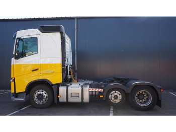 Ťahač VOLVO FH 420