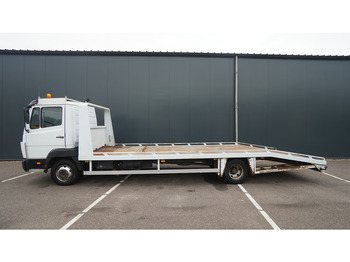 Nákladné auto MERCEDES-BENZ