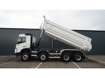 Sklápač VOLVO FMX 460