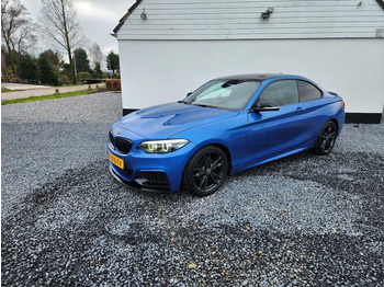 Automobil BMW