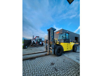 Dieselový vysokozdvižný vozík HYSTER