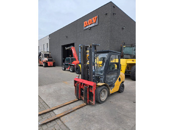 Dieselový vysokozdvižný vozík KOMATSU