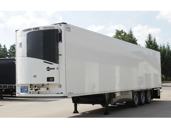 Náves chladírenské SCHMITZ