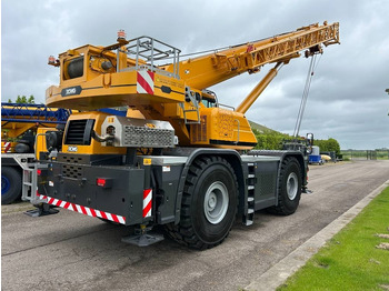 Autožeriav XCMG XCR70_E: obrázok 3 Autožeriav XCMG XCR70_E: obrázok 3