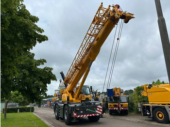 Autožeriav XCMG XCR70_E: obrázok 5 Autožeriav XCMG XCR70_E: obrázok 5