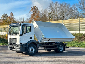 Sklápač MAN TGM 18.320