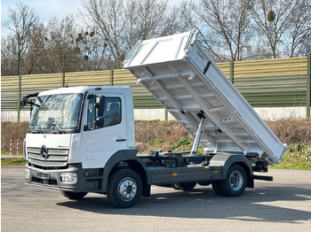 Sklápač MERCEDES-BENZ Atego 1224